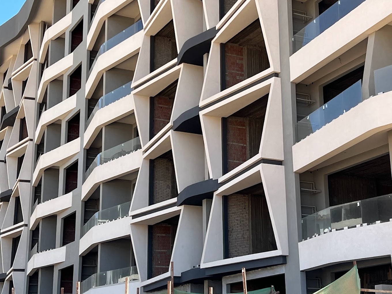 Midtown Condo New Capital – Better Home