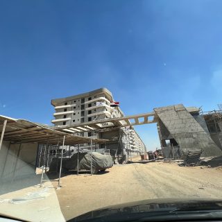 Midtown Condo New Capital – Better Home