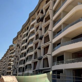 Midtown Condo New Capital – Better Home