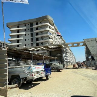 Midtown Condo New Capital – Better Home