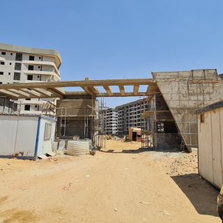 Midtown Condo New Capital – Better Home