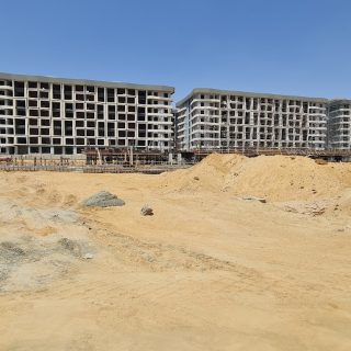 Midtown Condo New Capital – Better Home