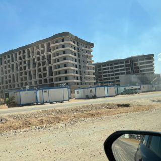 Midtown Condo New Capital – Better Home