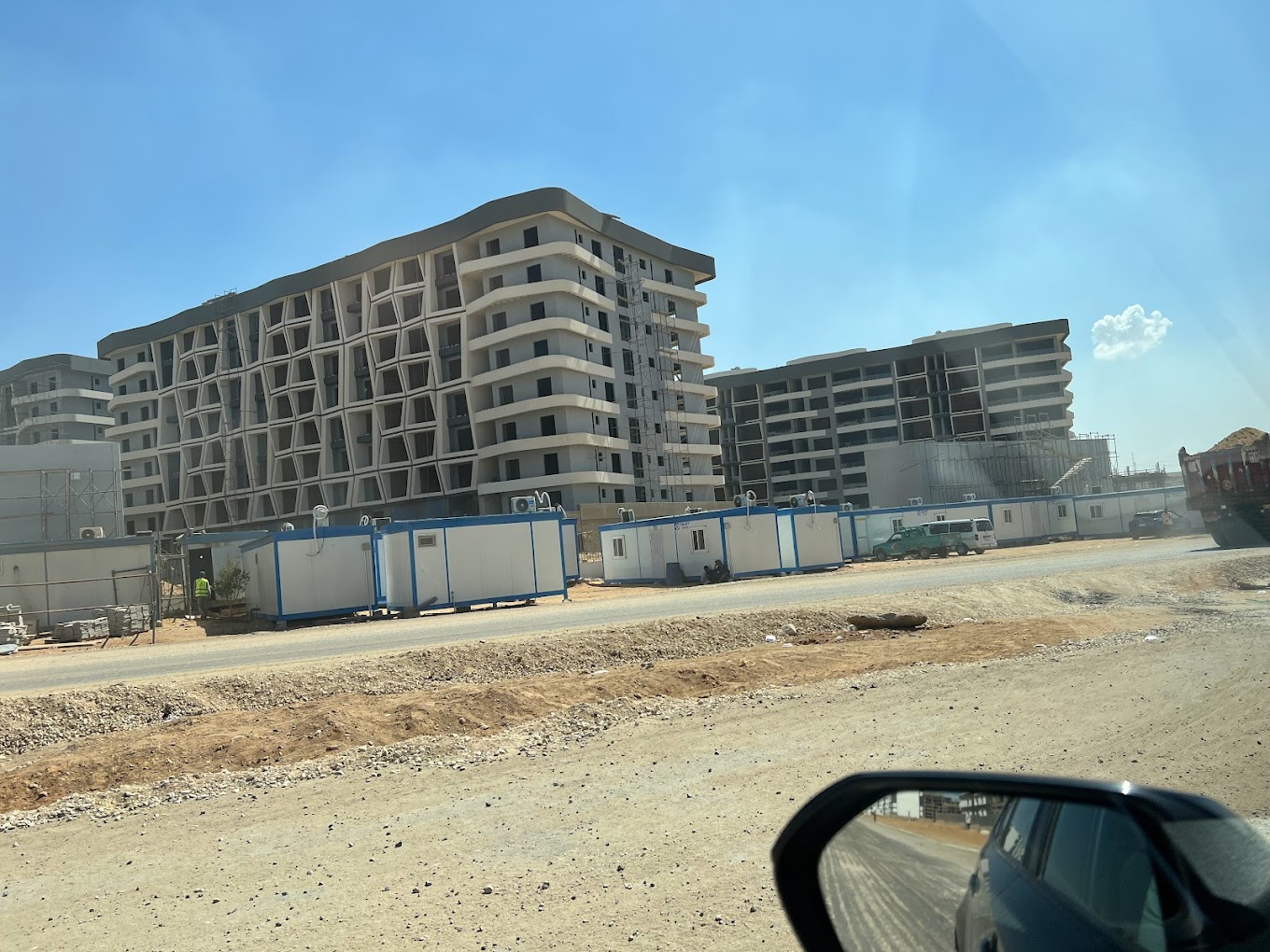 Midtown Condo New Capital – Better Home