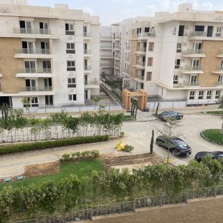 Mountain View iCity October Compound