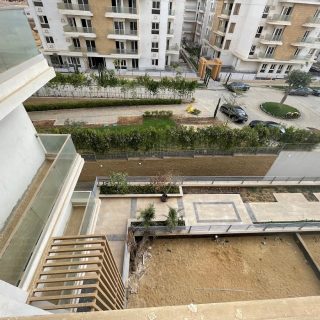 Mountain View iCity October Compound