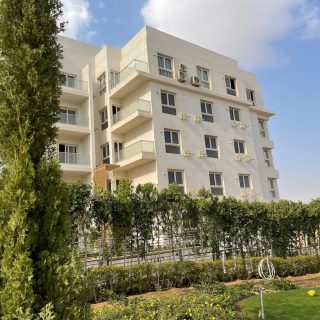 Mountain View iCity October Compound