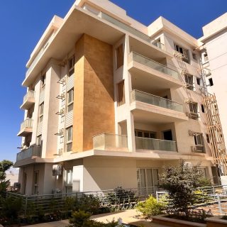 Mountain View iCity October Compound