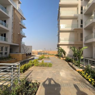 Mountain View iCity October Compound