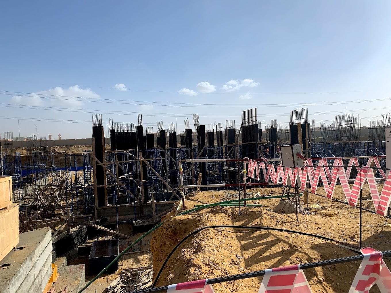 Mountain View iCity October Compound