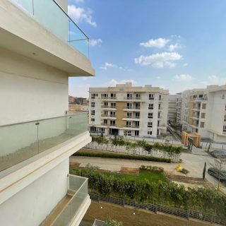 Mountain View iCity October Compound