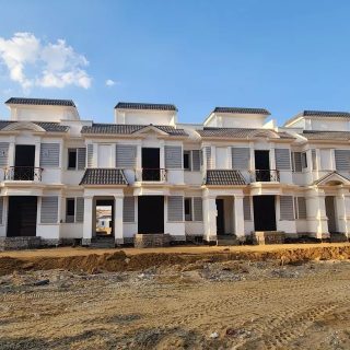 Mountain View iCity October Compound