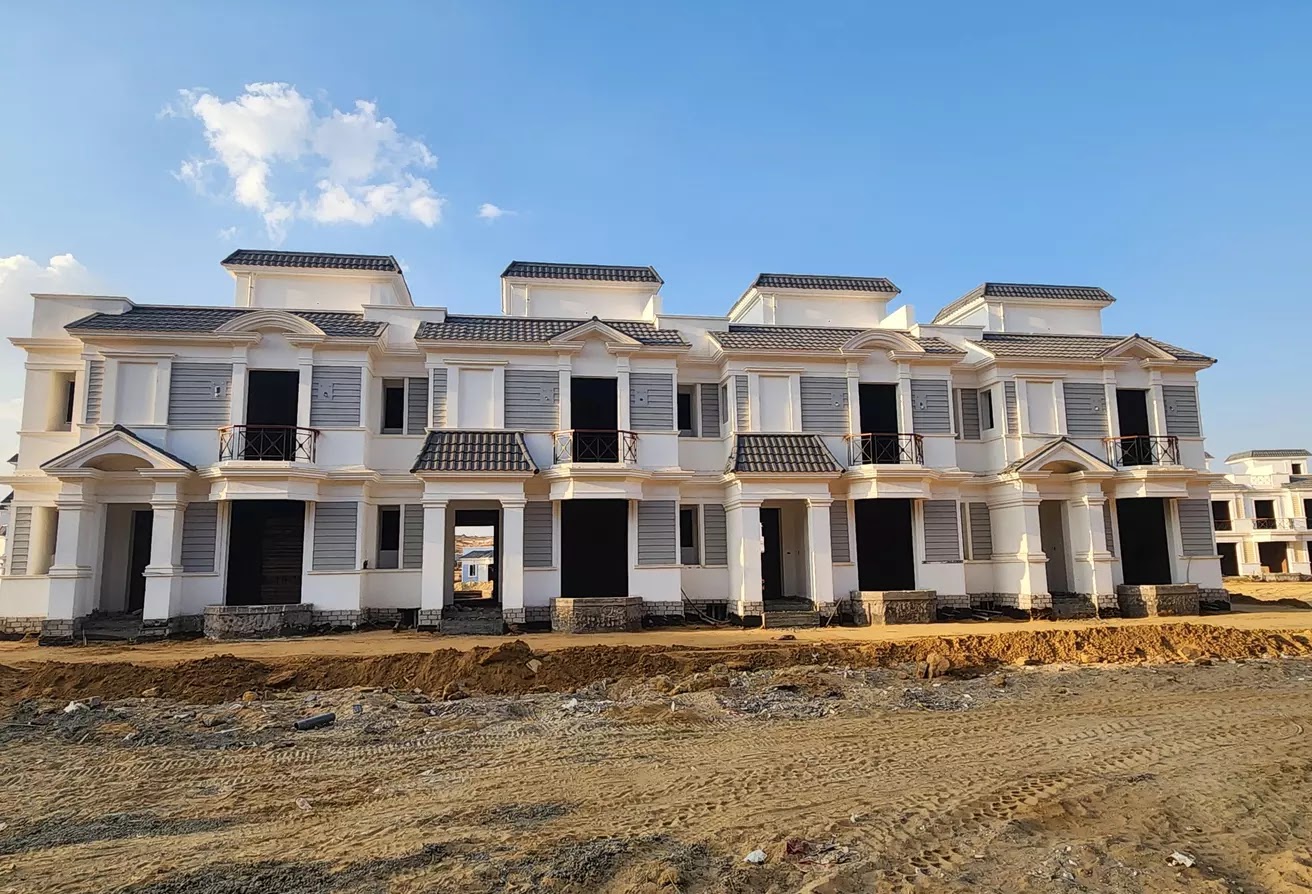 Mountain View iCity October Compound