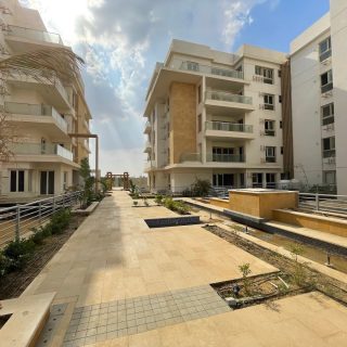 Mountain View iCity October Compound