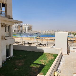 Mountain View iCity October Compound