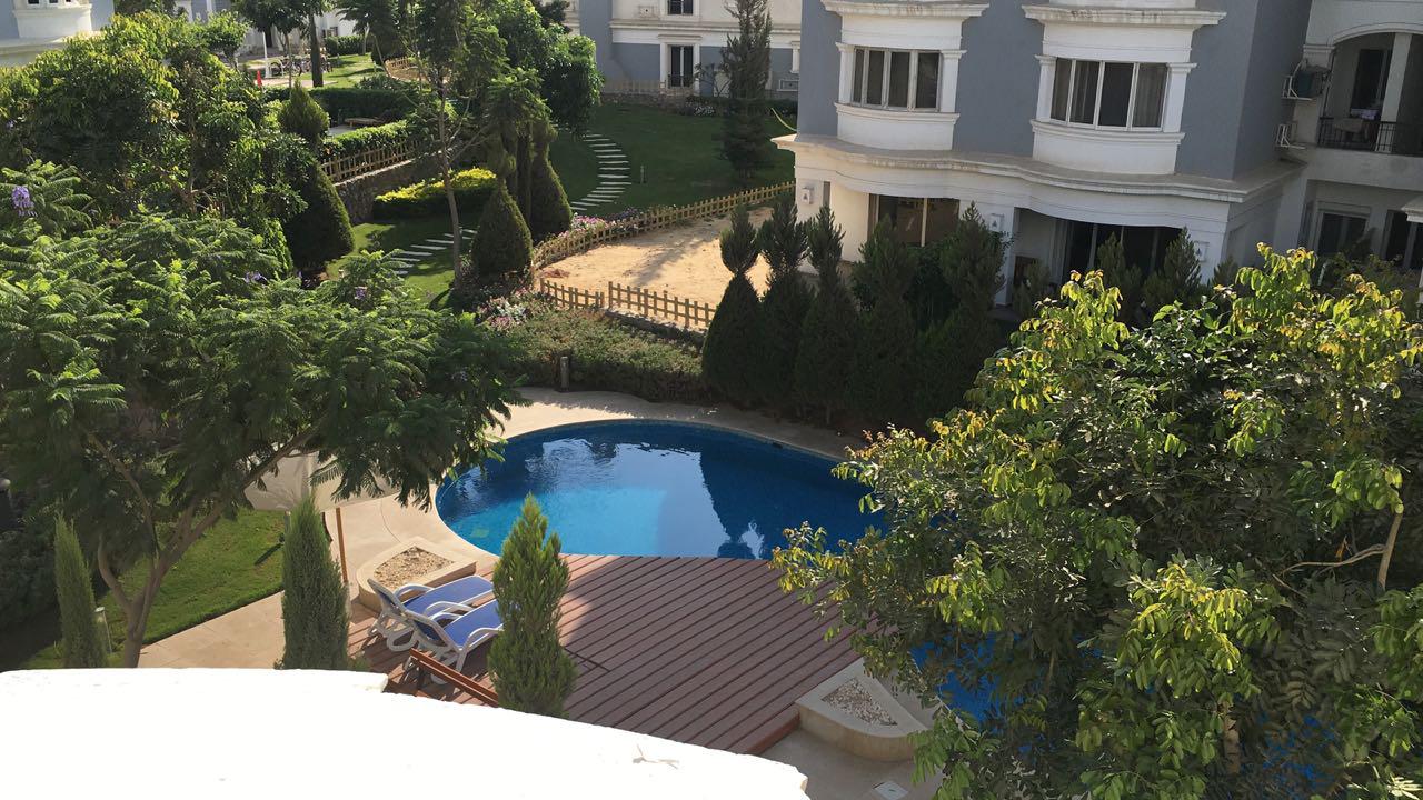 ماونتن فيو اكزيكتيف القاهرة الجديدة –  Mountain View Executive Residence New Cairo