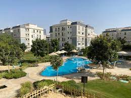 ماونتن فيو اكزيكتيف القاهرة الجديدة –  Mountain View Executive Residence New Cairo