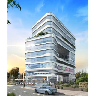 مول بوينت 3 العاصمة الإدارية البروج – Point 3 Mall New Capital