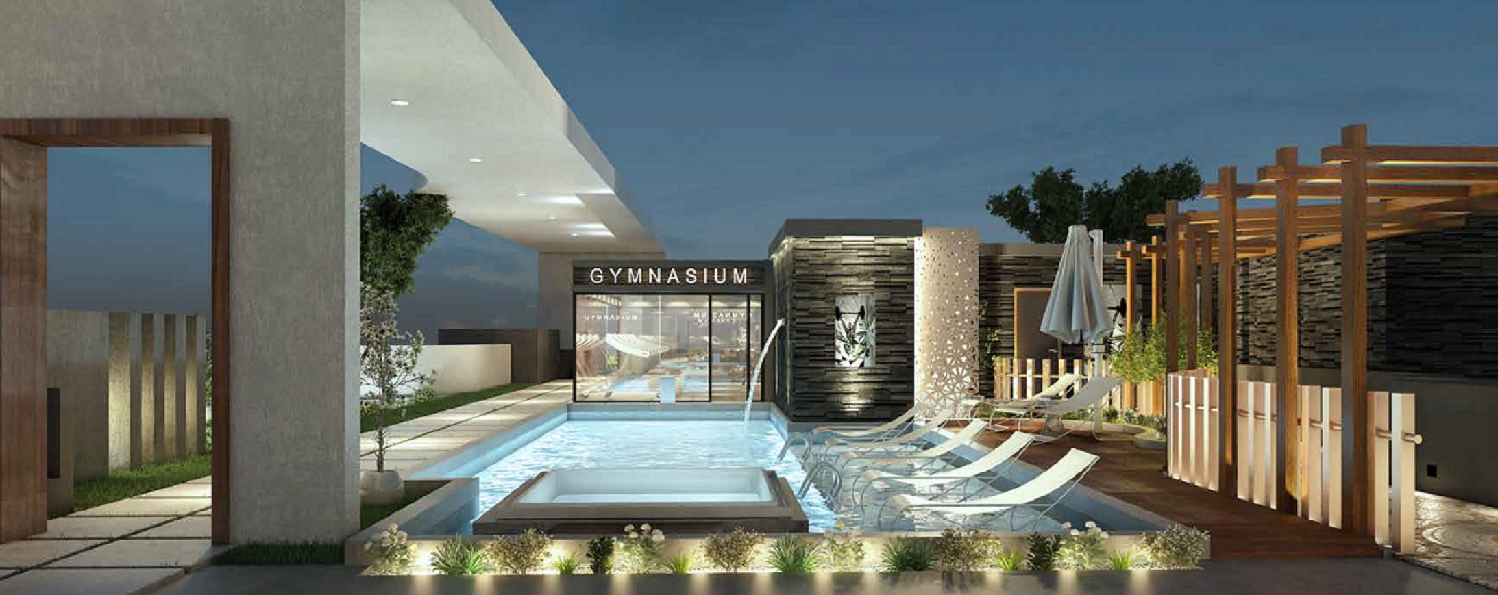 كمبوند ريفان العاصمة الإدارية الجديدة التعمير والإسكان – Rivan New Capital Compound