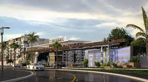 Ramatan New Capital Compound – Al-Naghi