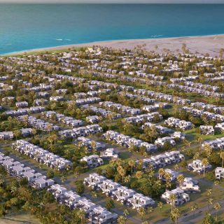 Silver Sands North Coast – Ora