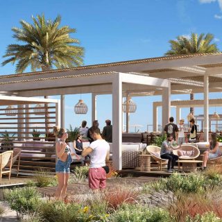 Silver Sands North Coast – Ora