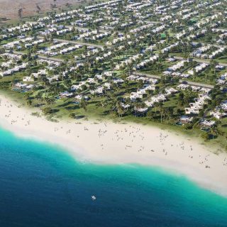 Silver Sands North Coast – Ora