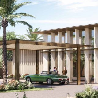 Silver Sands North Coast – Ora