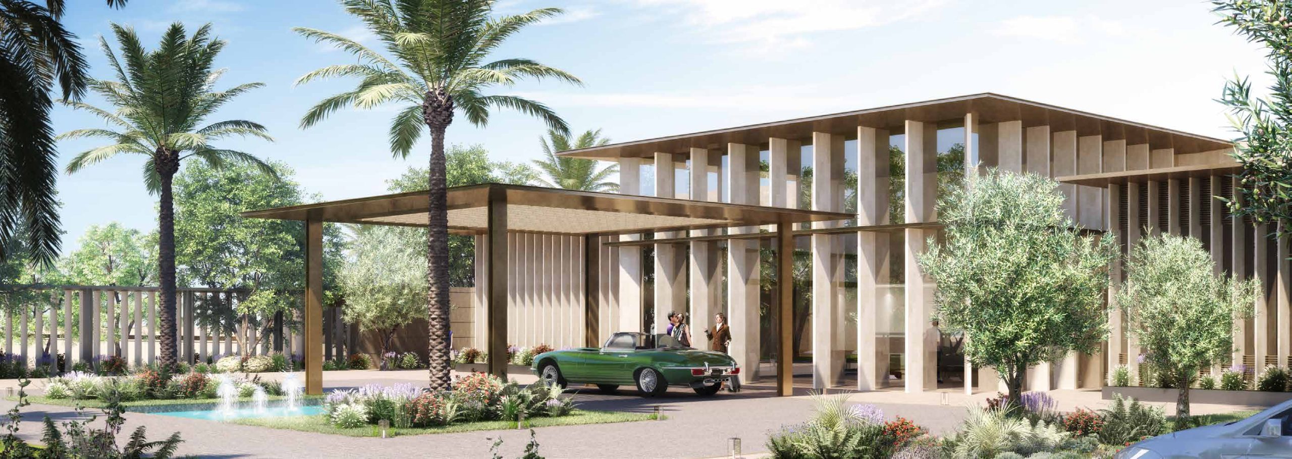 Silver Sands North Coast – Ora