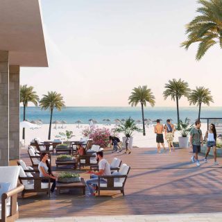 Silver Sands North Coast – Ora