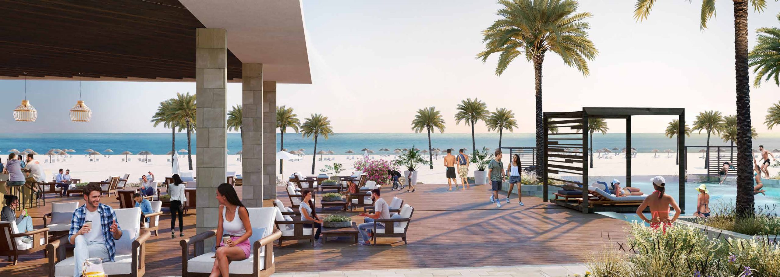 Silver Sands North Coast – Ora