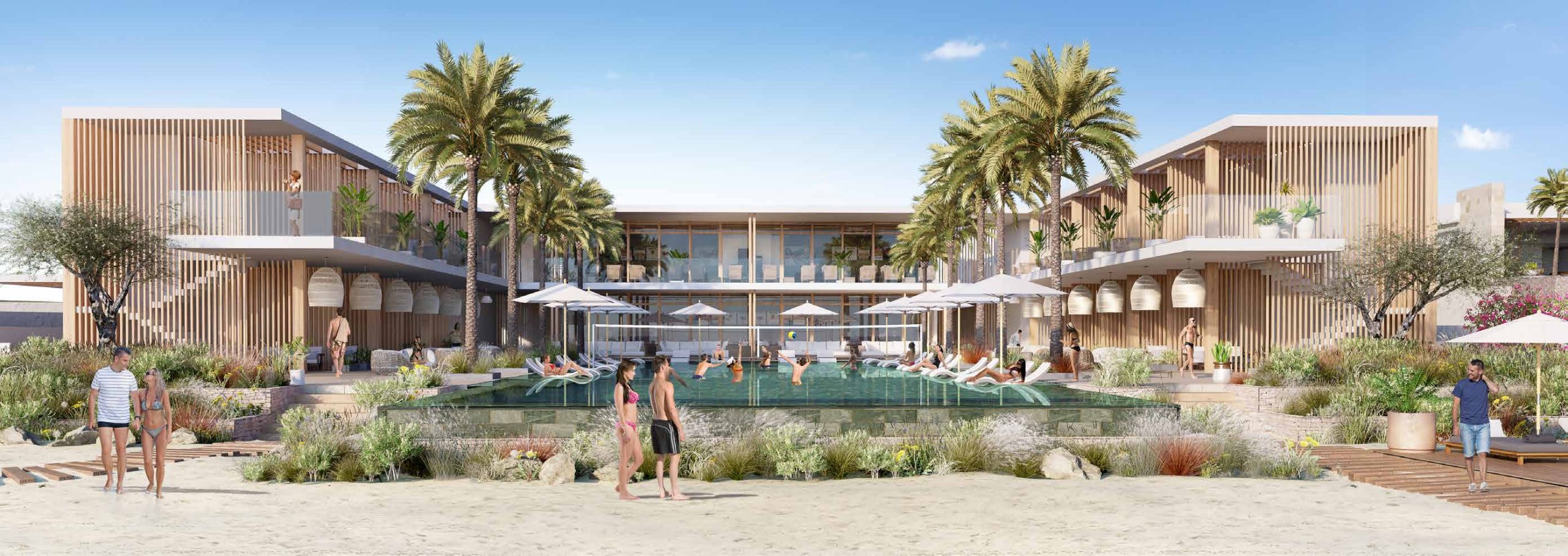 Silver Sands North Coast – Ora