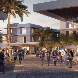 Silver Sands North Coast – Ora