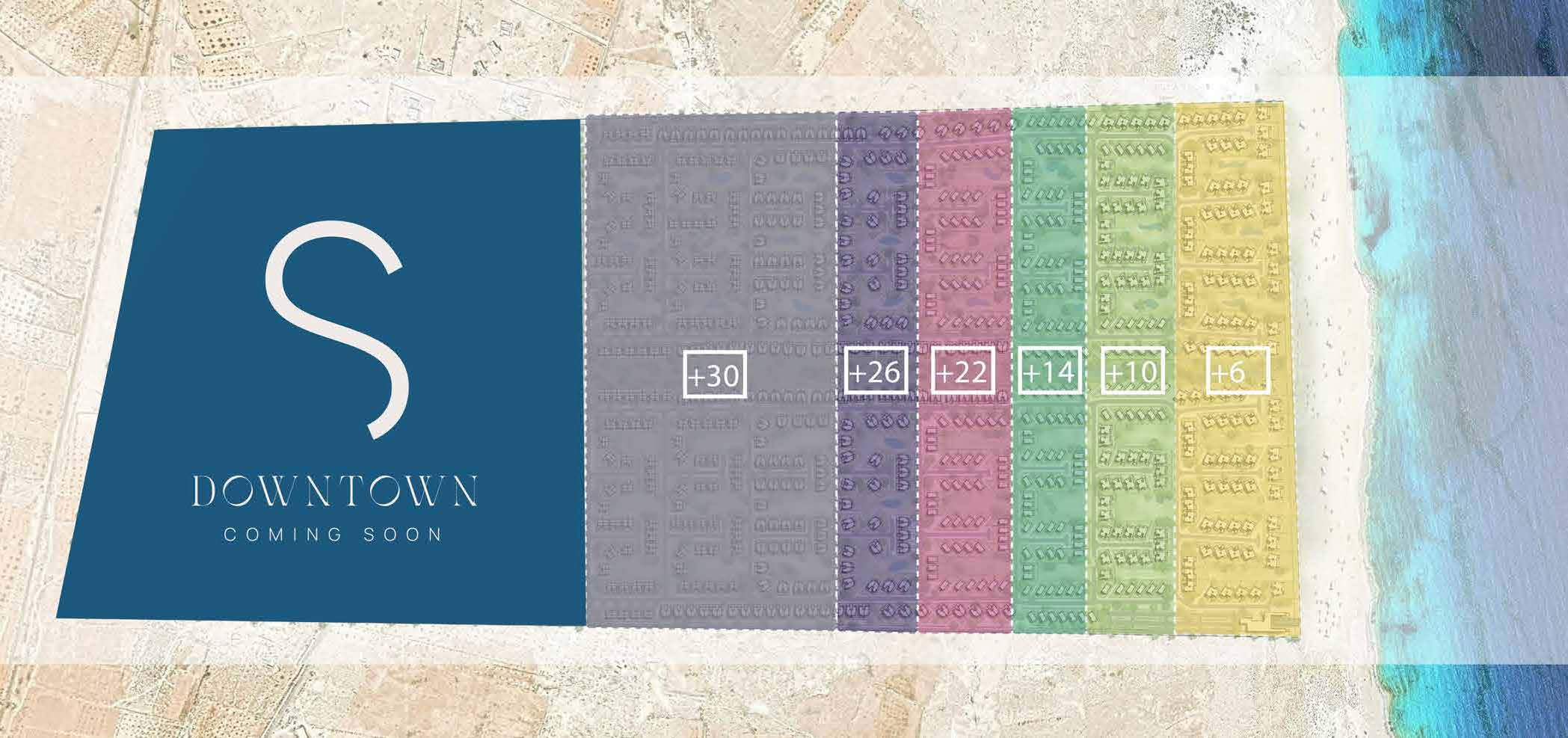 Silver Sands North Coast – Ora