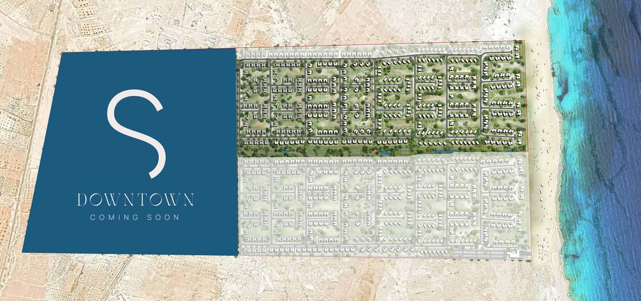 Silver Sands North Coast – Ora