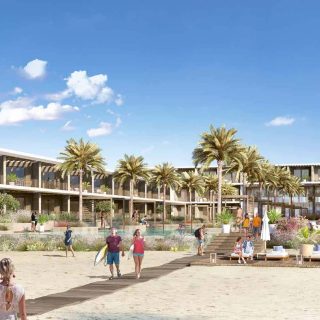 Silver Sands North Coast – Ora