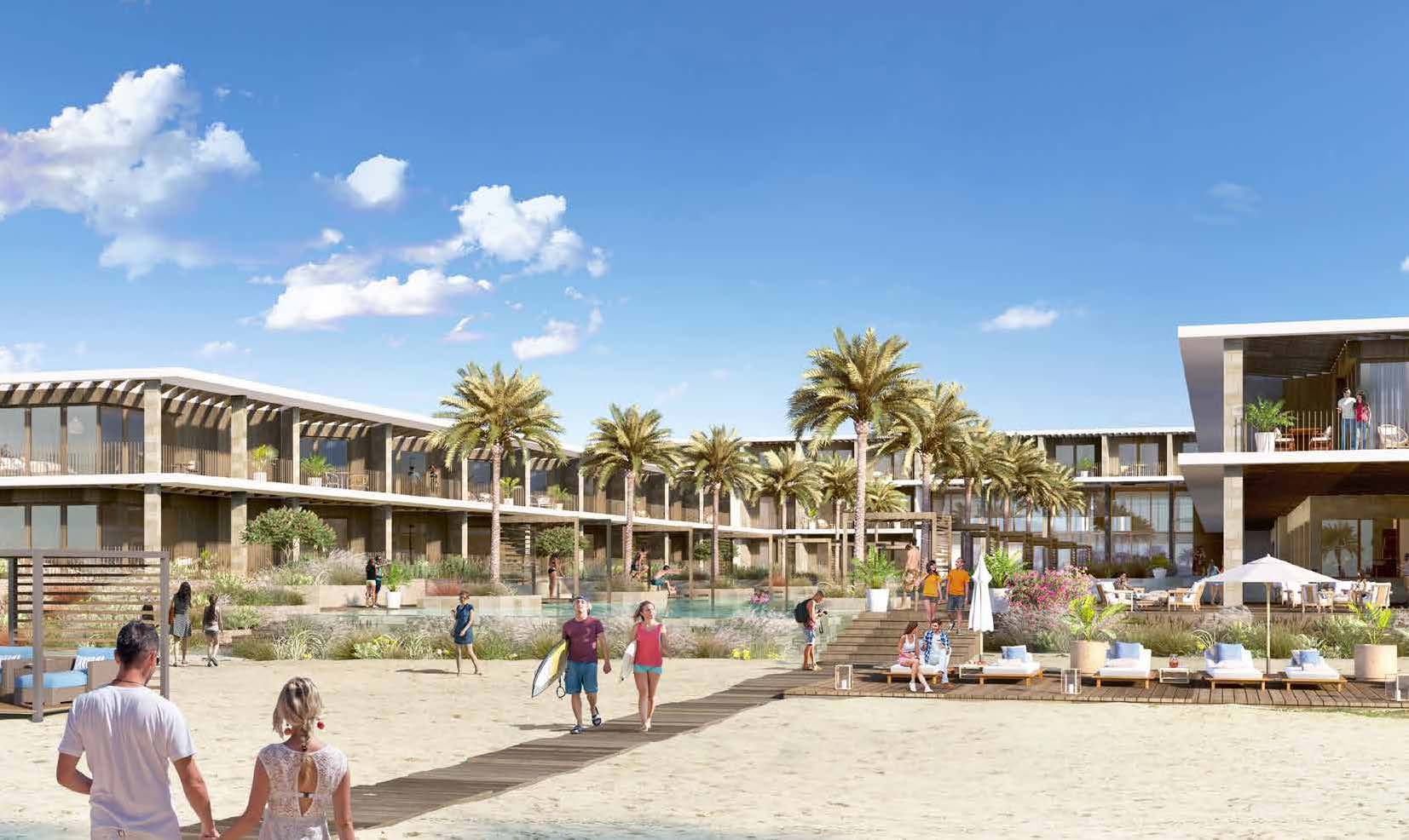 Silver Sands North Coast – Ora