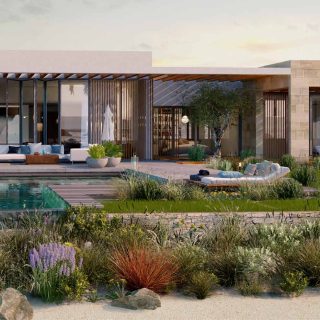 Silver Sands North Coast – Ora