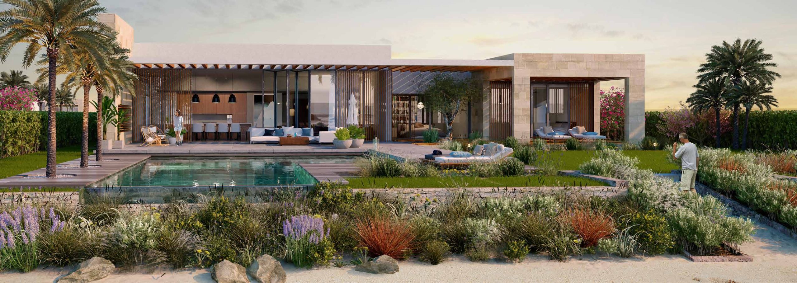 Silver Sands North Coast – Ora