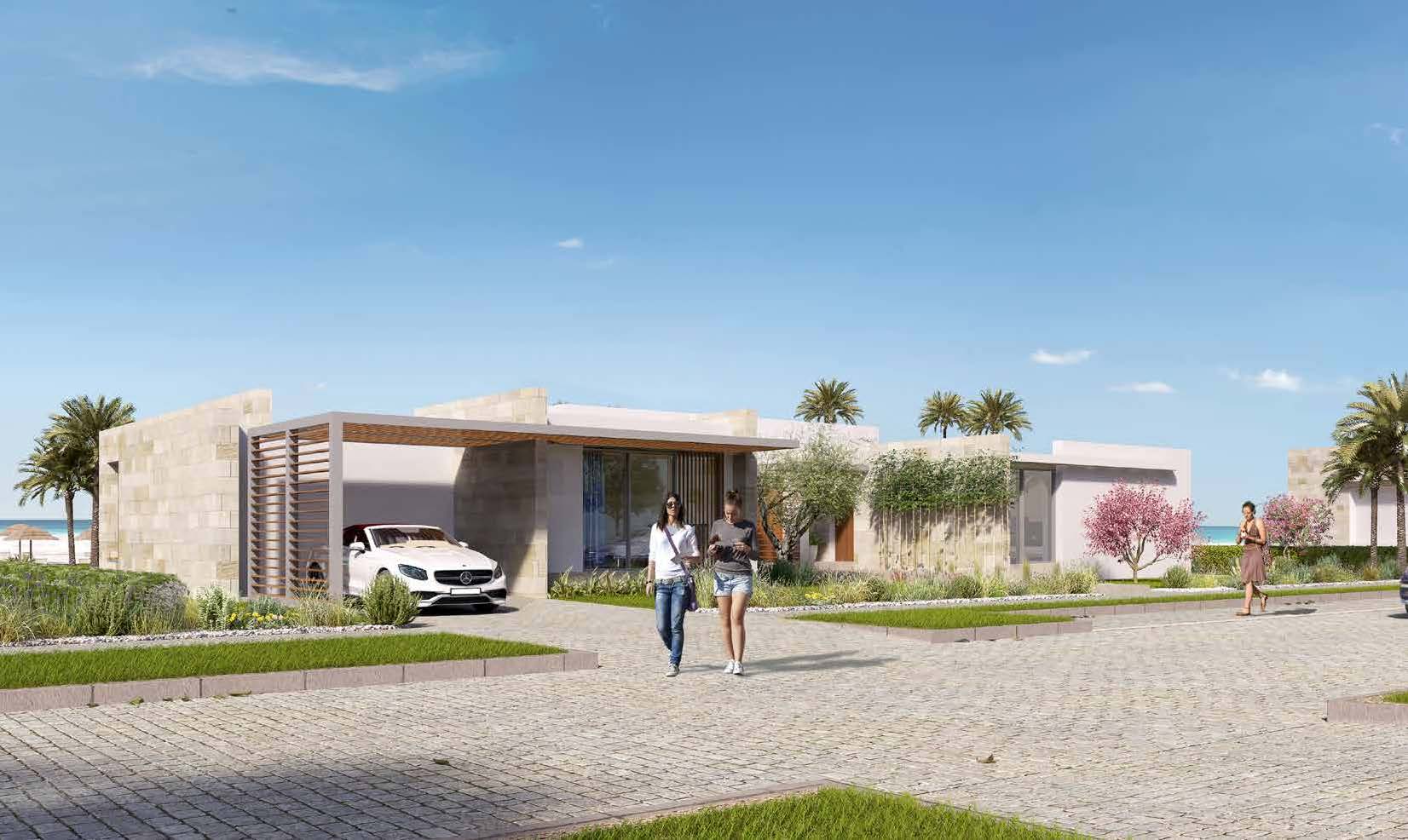 Silver Sands North Coast – Ora