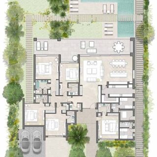 Silver Sands North Coast – Ora