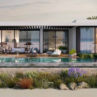 Silver Sands North Coast – Ora