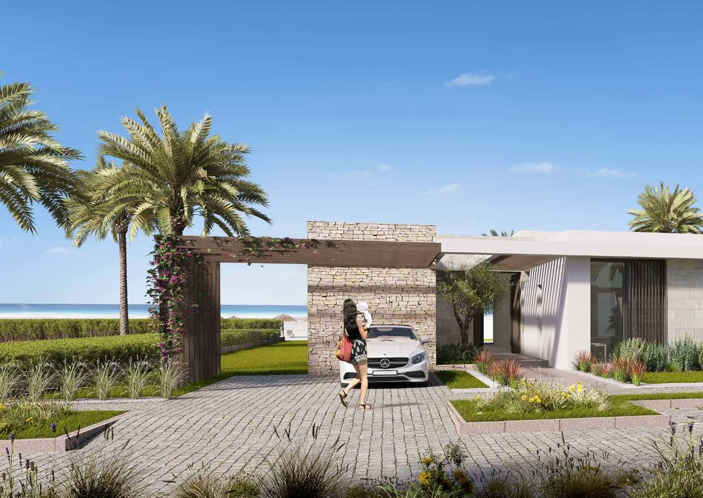 Silver Sands North Coast – Ora