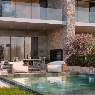 Silver Sands North Coast – Ora