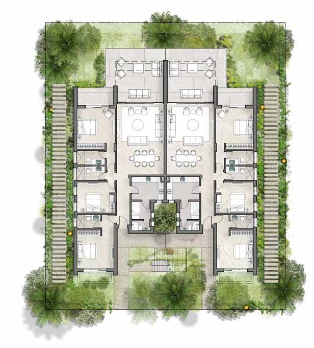 Silver Sands North Coast – Ora