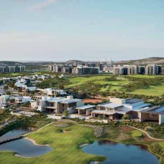 Silver Sands North Coast – Ora