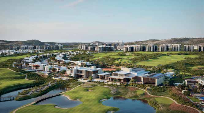 Silver Sands North Coast – Ora