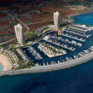 Silver Sands North Coast – Ora