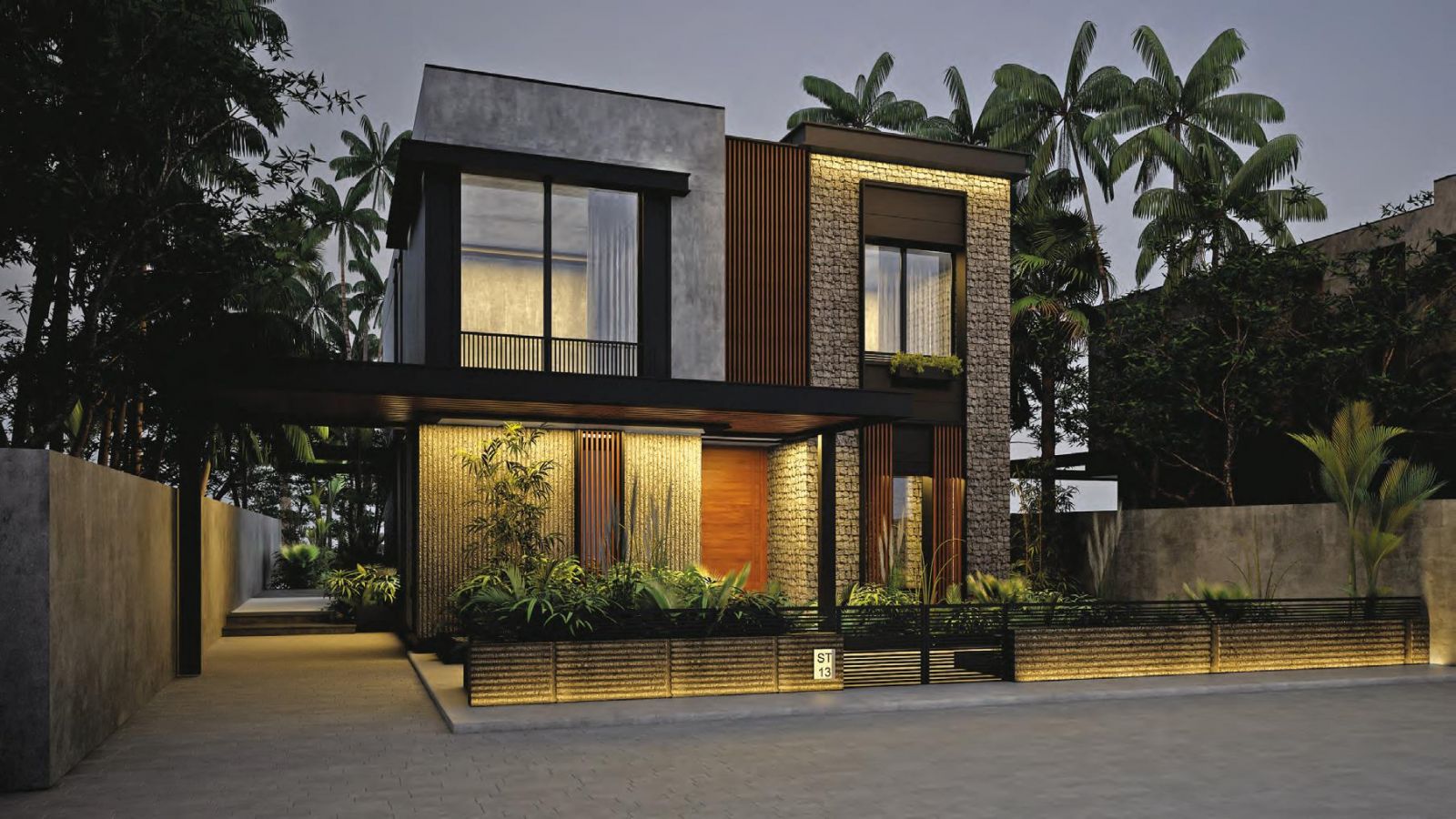 Park View Haptown Mostakbal City Compound Hassan Allam