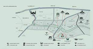 Scene 7 New Capital Compound Akam